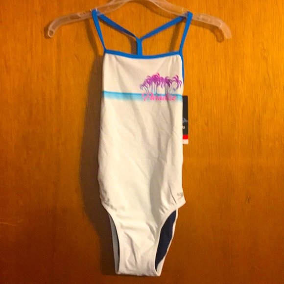Nwt Woman’s Swimsuit - Picture 1 of 7